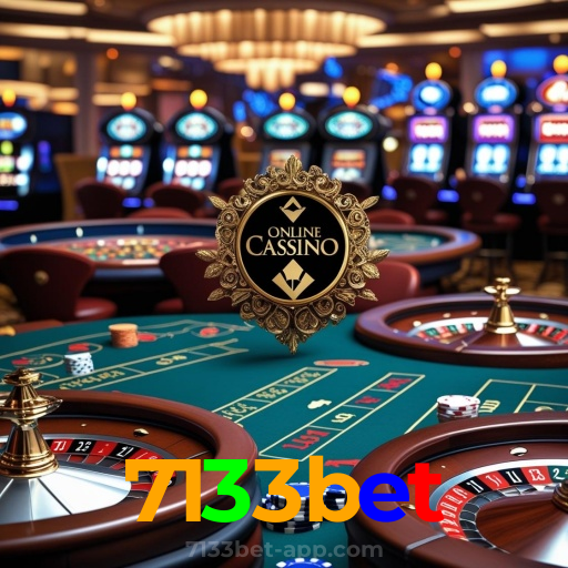 7133bet：Jogue slots, roleta e aposte no futebol para grandes vitórias!