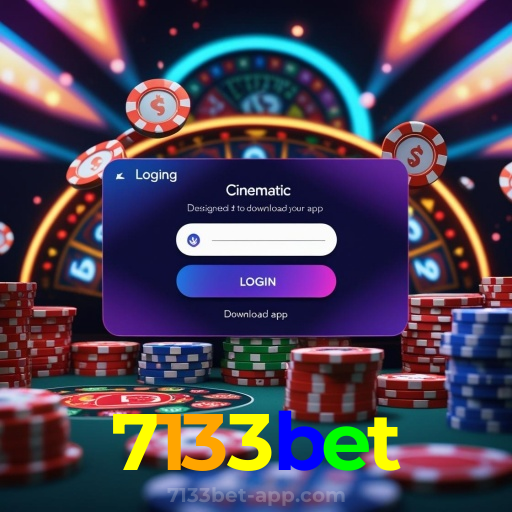 7133bet：Jogue roleta, poker e aposte no futebol com grandes prêmios em jogo!