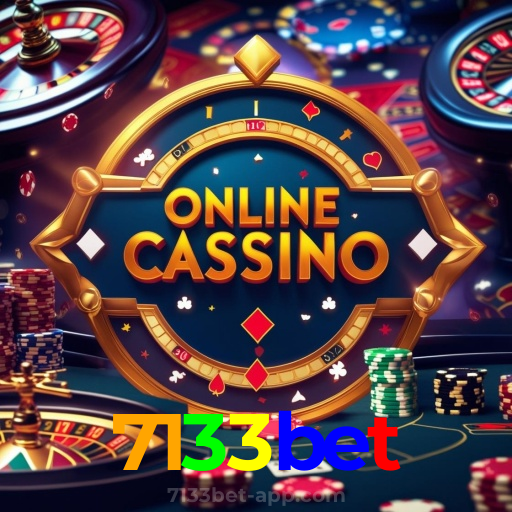 7133bet：Cada giro pode ser um novo prêmio! Descubra as melhores slots online!