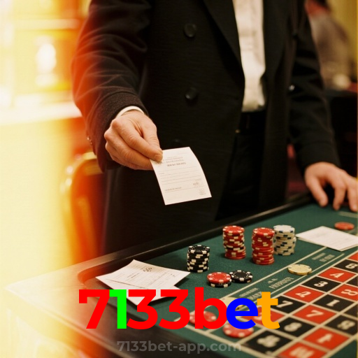 7133bet:A melhor experiência de apostas e jogos de cassino, incluindo futebol online!