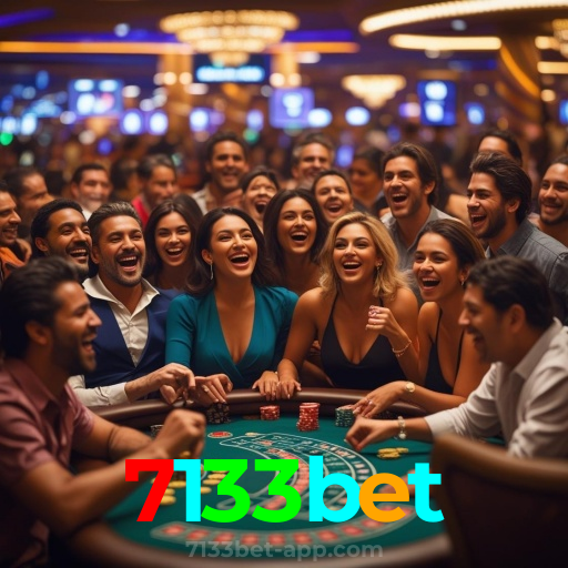 7133bet：Jogue futebol online e se prepare para marcar grandes prêmios!