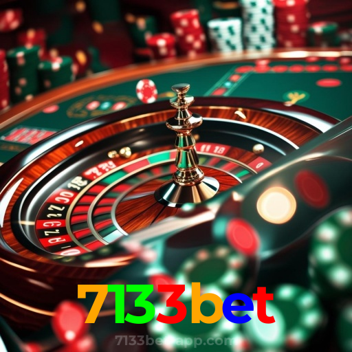 7133bet：Diversão total com blackjack, poker e apostas ao vivo no futebol!