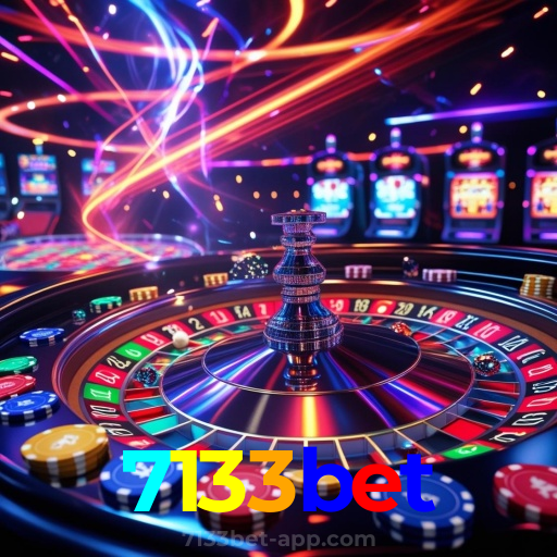 7133bet：Jogue roleta, blackjack e aposte no futebol no cassino mais seguro!