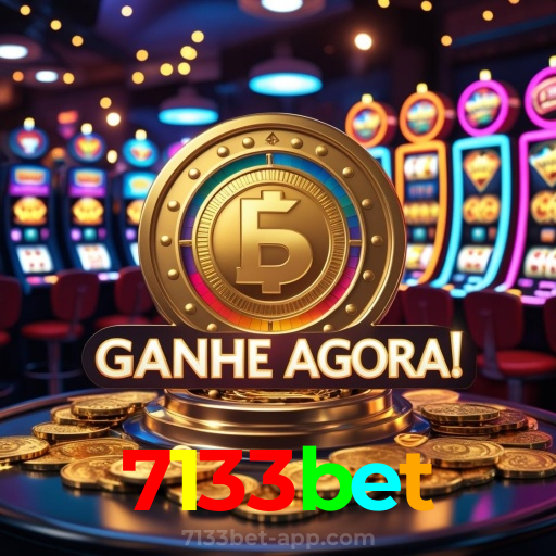 7133bet：Jogue slots, aposte no futebol e ganhe no cassino online mais seguro!