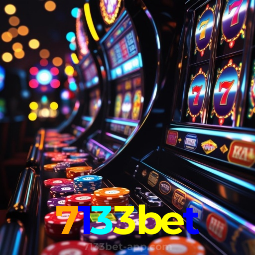 7133bet：Aposte no futebol online e sinta a emoção de ser o vencedor!
