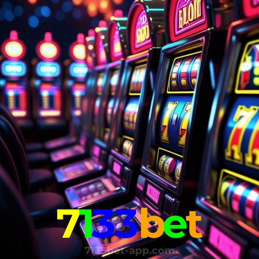 7133bet：Poker, blackjack e apostas em futebol online, tudo no melhor cassino!