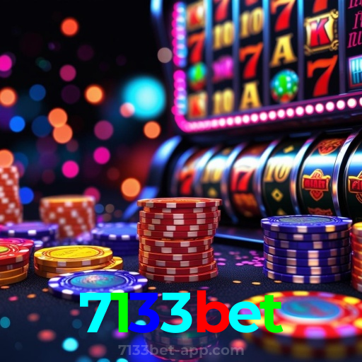 7133bet：Gire a roleta e leve para casa grandes vitórias!