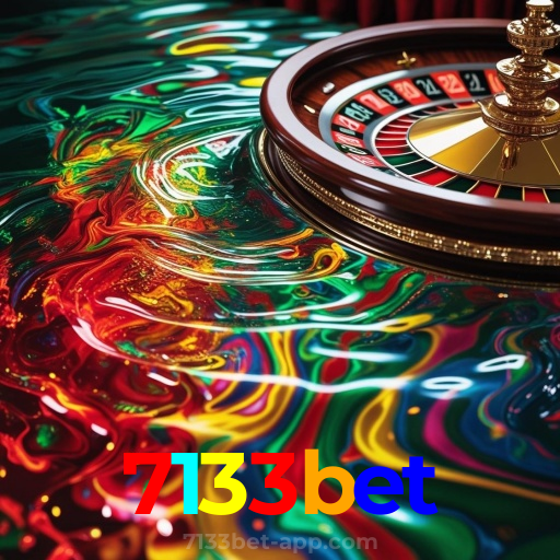 7133bet：Aposte no futebol online e mostre suas habilidades!