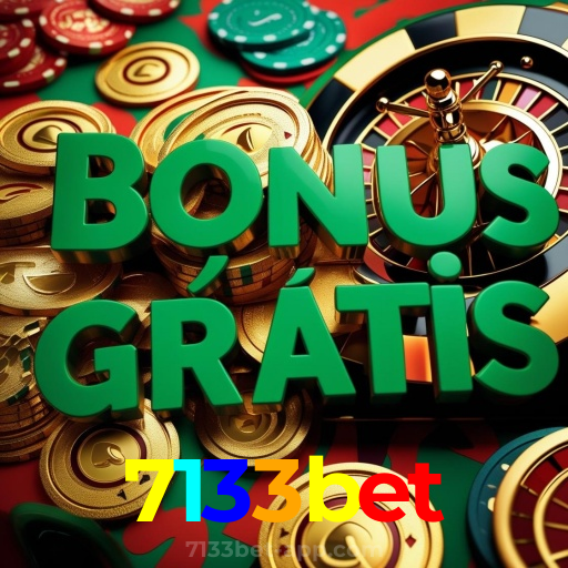 7133bet：Jogue no cassino mais seguro com poker, roleta e apostas no futebol!