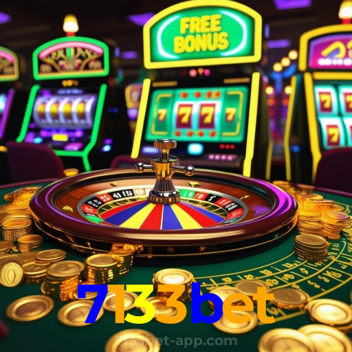 7133bet：Aposte no futebol e jogue no melhor cassino online para grandes vitórias!