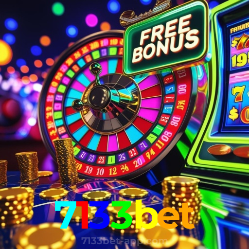 7133bet：Sua sorte está no cassino online com poker, roleta e futebol ao vivo!