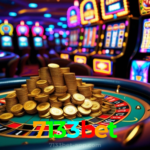 7133bet:Jogue poker, roleta e aposte no futebol online com segurança!
