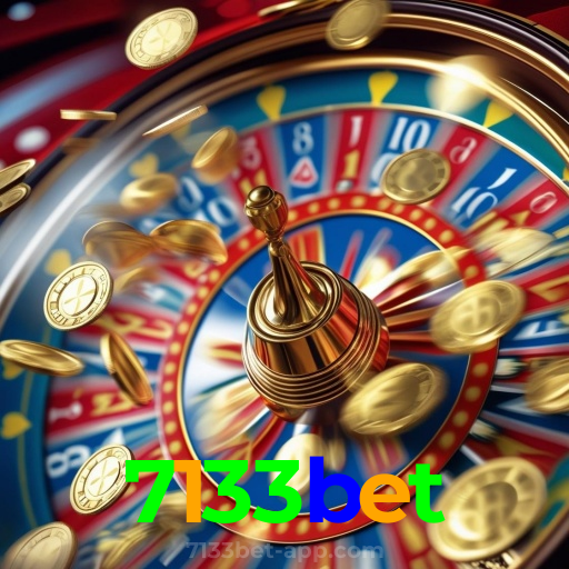 7133bet:Aposte nas roletas e leve o jackpot para casa!