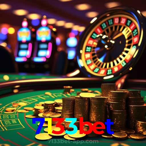 7133bet：Jogue poker e mostre suas habilidades para ganhar!