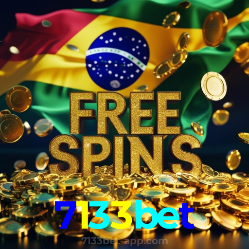 7133bet：Jogue no melhor cassino online e conquiste prêmios de verdade!