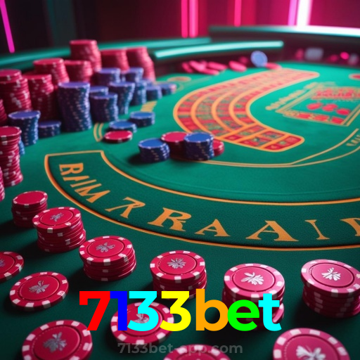 7133bet：A sorte está na roleta! Aposte e vença agora mesmo!