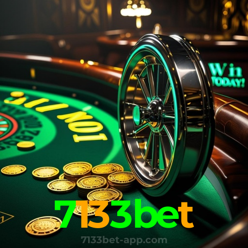 7133bet：Apostas ao vivo no futebol e grandes prêmios em blackjack e roleta!