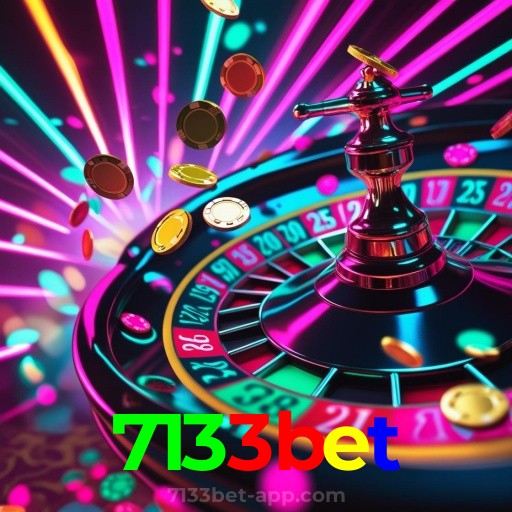 7133bet:Aposte agora nas roletas e conquiste prêmios fantásticos!