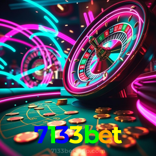 7133bet：Jogue slots, roleta e aposte no futebol para grandes vitórias!