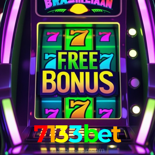 7133bet：Jogue agora nas melhores slots e ganhe muito mais!