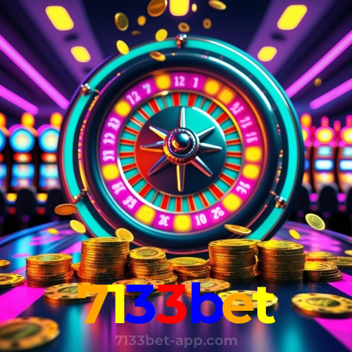7133bet：Jogue slots, aposte no futebol e ganhe com confiança no nosso cassino online!