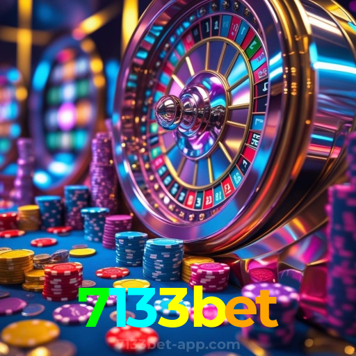 7133bet:Apostas ao vivo no futebol e grandes prêmios em blackjack e roleta!