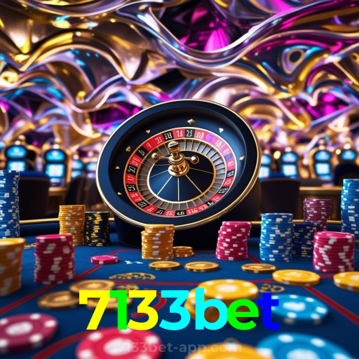 7133bet：Apostas emocionantes no futebol e diversão garantida com poker e roleta!