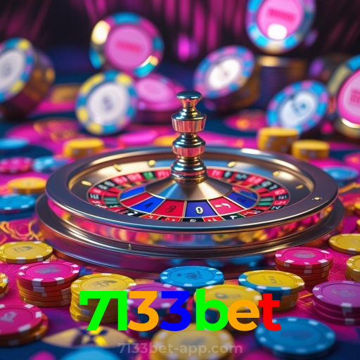 7133bet：Cada aposta é uma nova vitória em nosso cassino online!