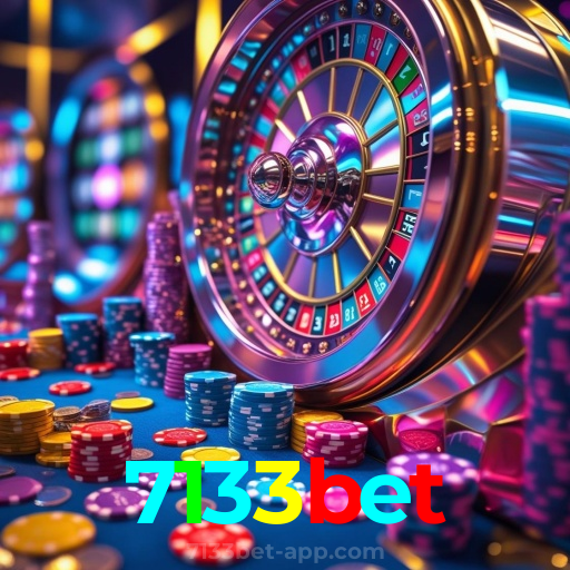 7133bet：Apostas em futebol e os melhores jackpots de cassino te esperam!