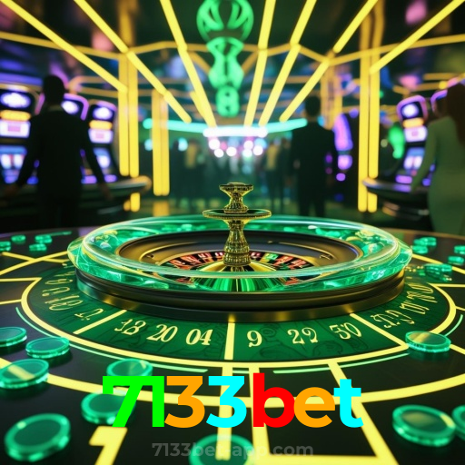 7133bet:Aposte no futebol e ganhe em jogos de cassino como roleta e blackjack!