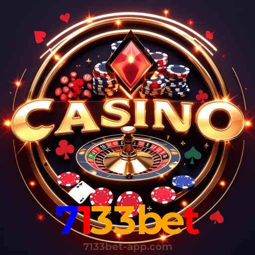 7133bet：Cada giro é uma nova chance! Aposte nas slots e vença!