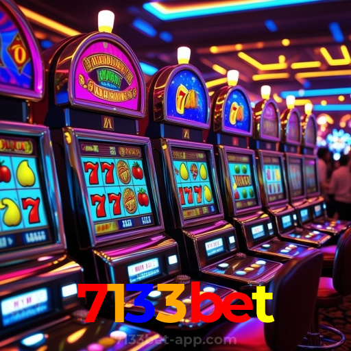 7133bet：O melhor cassino online está aqui! Jogue nas slots e ganhe!