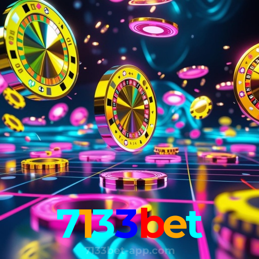 7133bet：As melhores slots para você! Aposte e ganhe agora!
