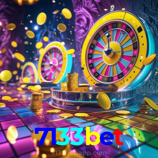 7133bet:Em nosso cassino online, as melhores vitórias estão por vir!