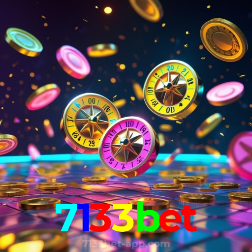 7133bet：Aposte no futebol e jogue slots para ganhar em grande estilo!