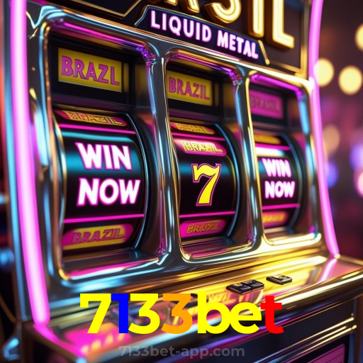 7133bet:O melhor cassino para apostar no futebol e ganhar prêmios em blackjack!