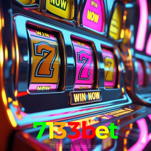 7133bet：A sorte está no seu lado nas nossas roletas! Aposte agora!