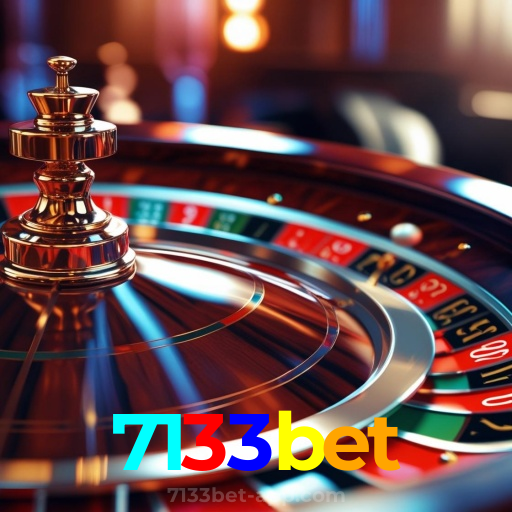 7133bet：A roleta nunca foi tão emocionante! Aposte e ganhe!
