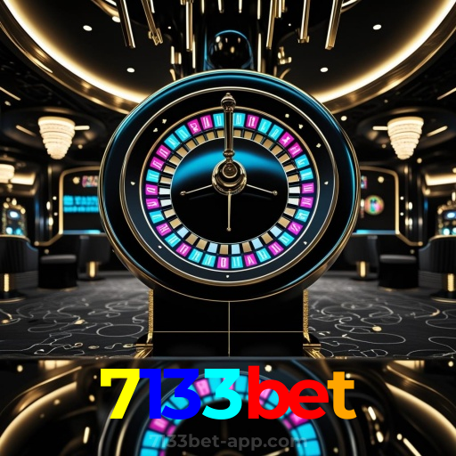 7133bet：Apostas no futebol e diversão com roleta e blackjack no nosso cassino online!