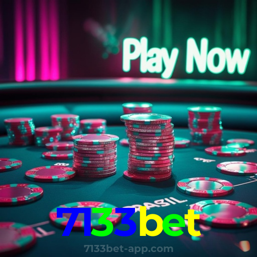 7133bet：Jogue slots, aposte no futebol e conquiste prêmios incríveis!