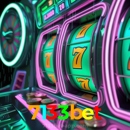 7133bet：Jogue nas roletas e descubra as maiores vitórias!