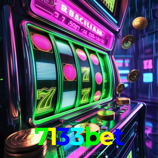 7133bet:O cassino online mais confiável para apostas no futebol e jogos de cassino!