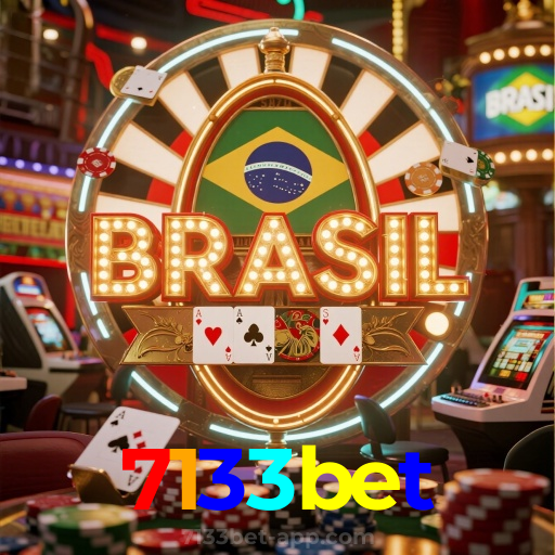 7133bet：Jogue roleta, aposte no futebol e ganhe grandes prêmios!