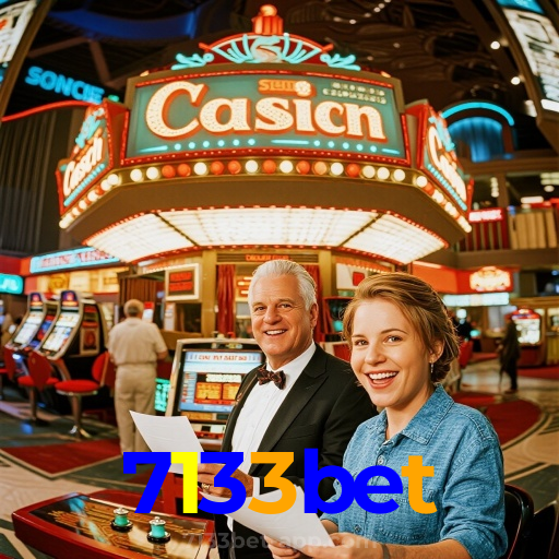 7133bet：Cada rodada na roleta é uma chance de ganhar prêmios enormes!
