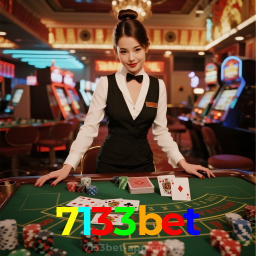 7133bet：A sorte está ao seu lado no cassino online com jogos de roleta e apostas no futebol!