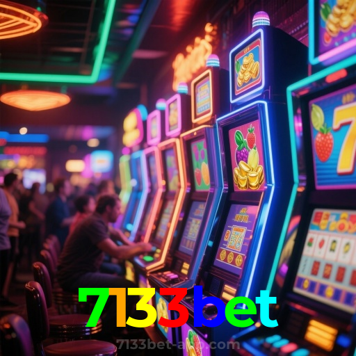 7133bet:A diversão e as vitórias estão te esperando no nosso cassino online!