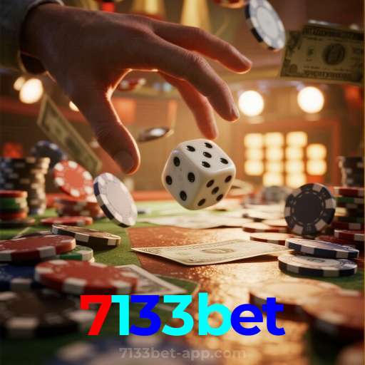 7133bet：Sua sorte está no cassino online com apostas no futebol e jogos emocionantes!