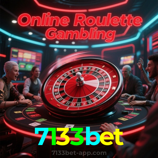 7133bet：Apostas ao vivo no futebol e prêmios incríveis em jogos de cassino como roleta!