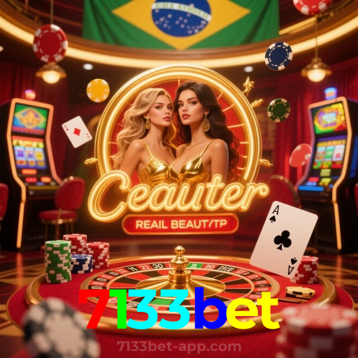 7133bet：Apostas ao vivo no futebol e vitórias garantidas em roleta!