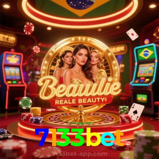 7133bet：Jogue poker online e conquiste grandes vitórias nas cartas!